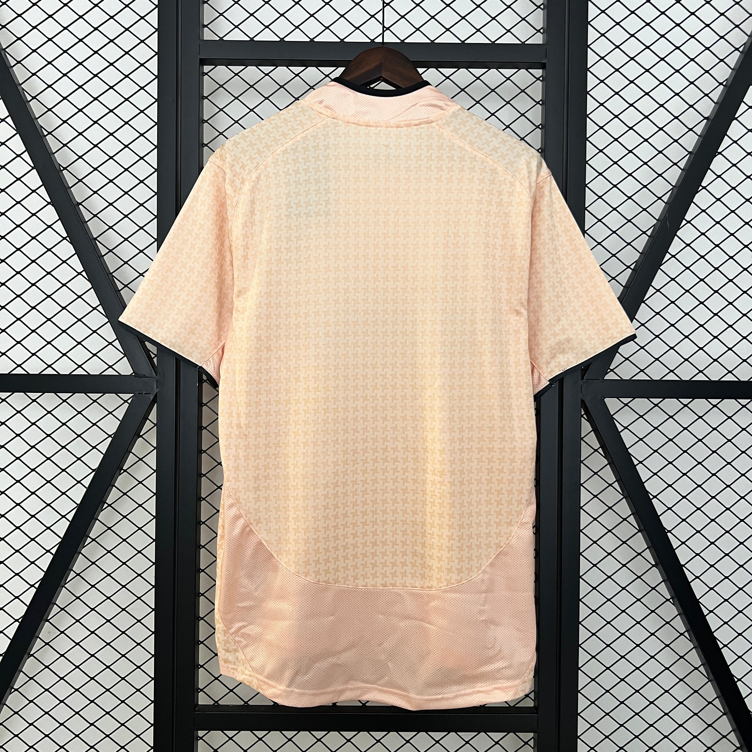 CAMISA JUVENTUS RETRÔ THIRD 03/04