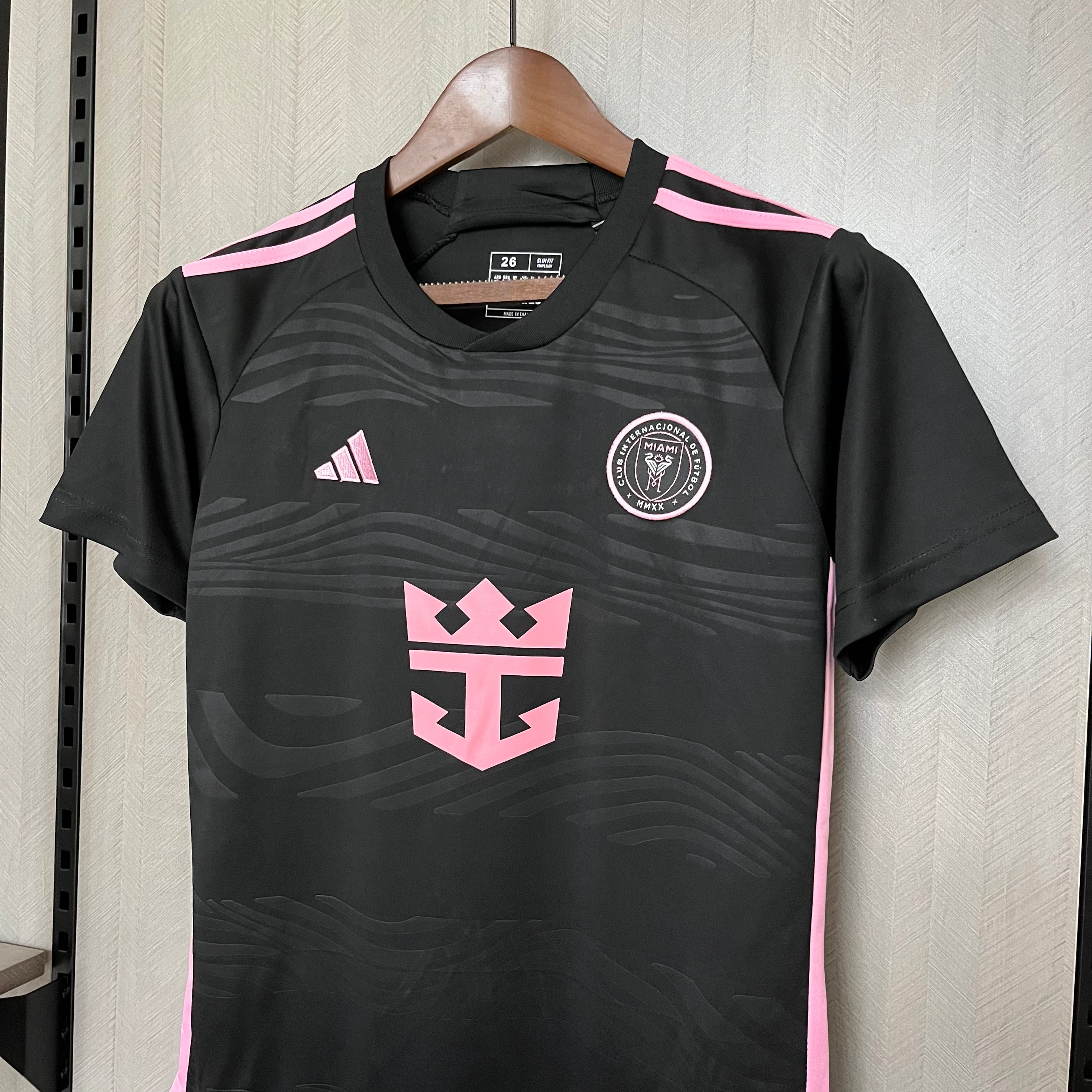 KIT INFANTIL INTER MIAMI AWAY 24/25