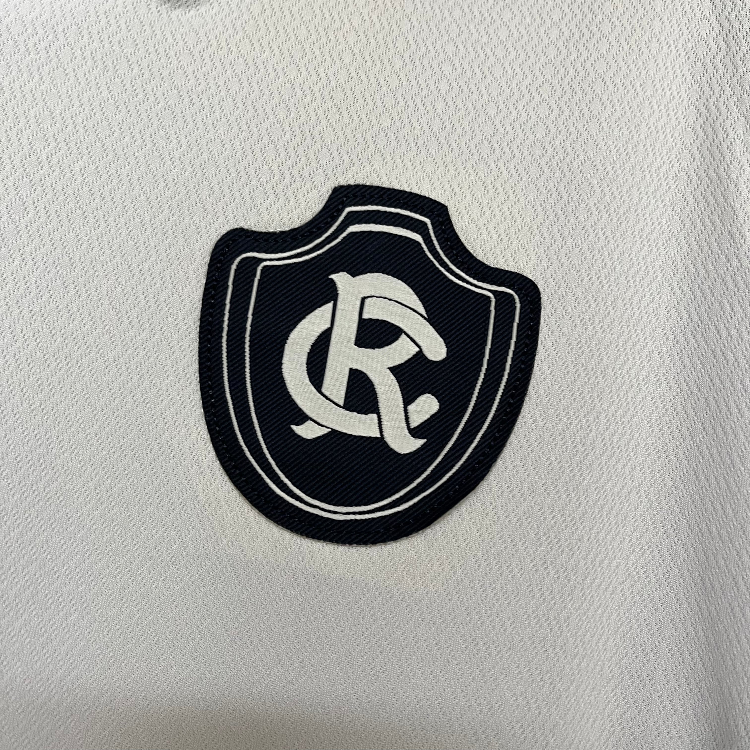 CAMISA REMO AWAY 24/25