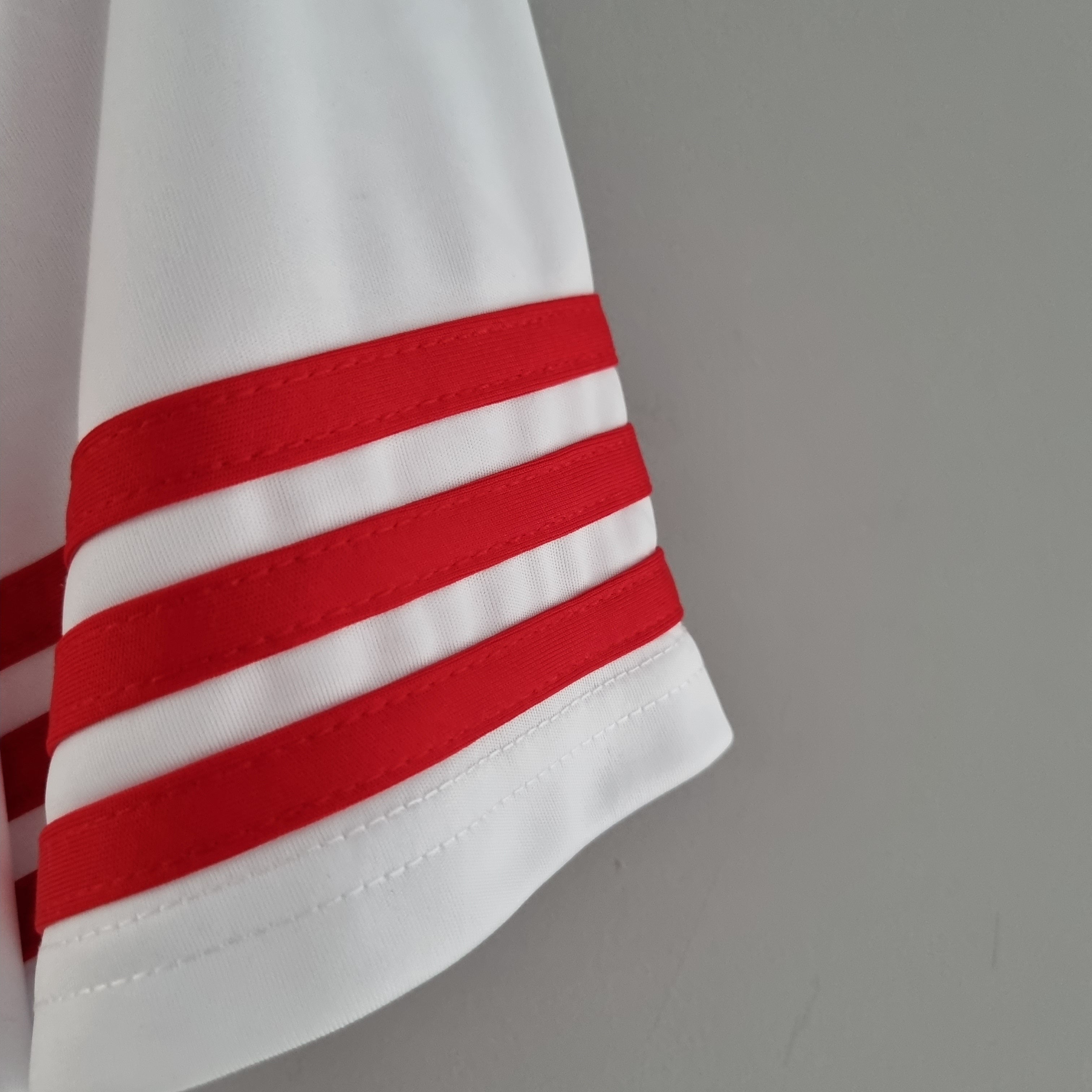 CAMISA RIVER PLATE RETRÔ HOME 15/16