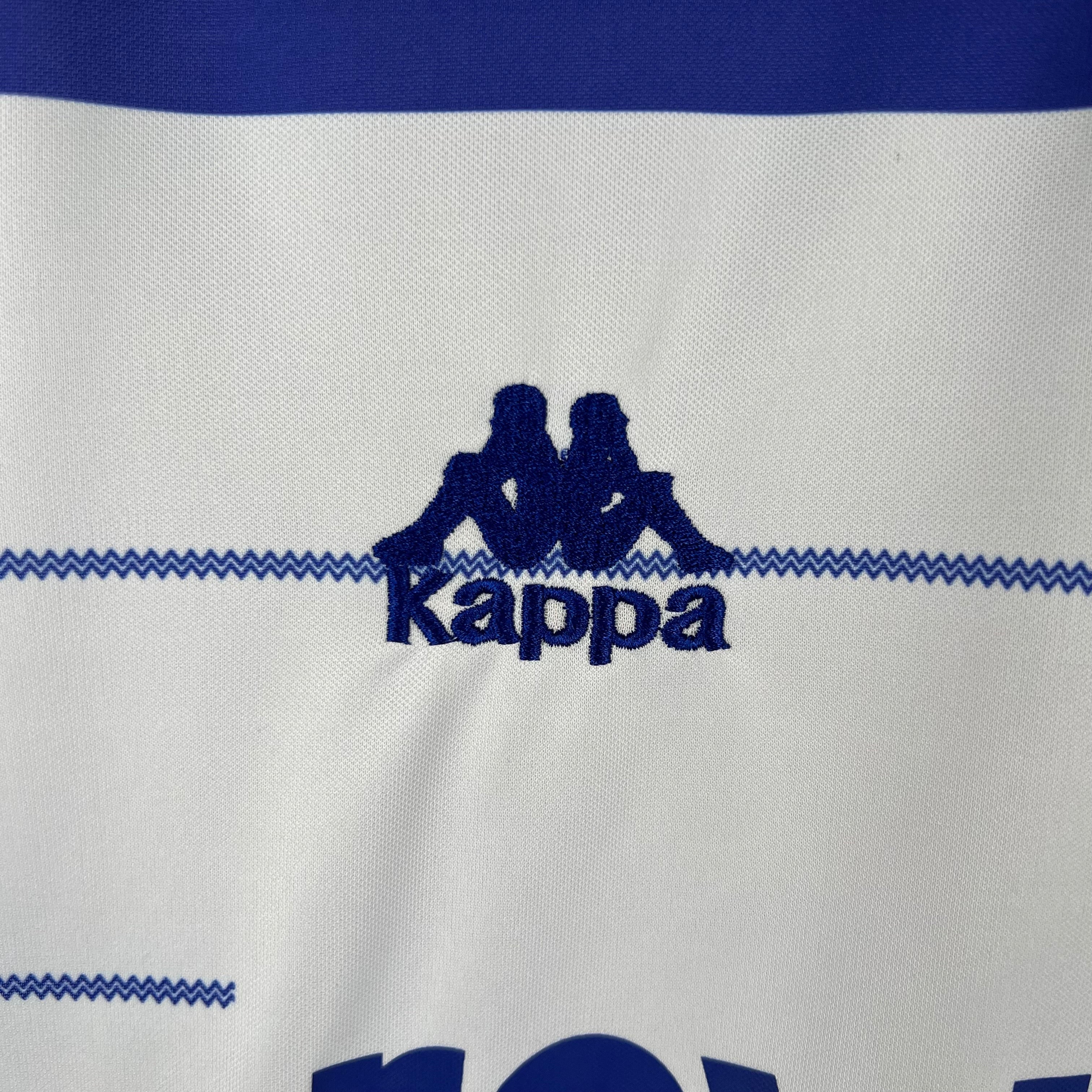 CAMISA RETRÔ PORTO AWAY 85/86