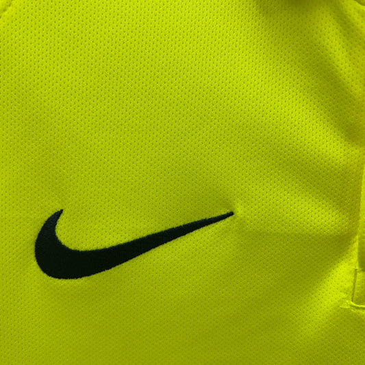 CAMISA RETRÔ BARCELONA THIRD 14/15