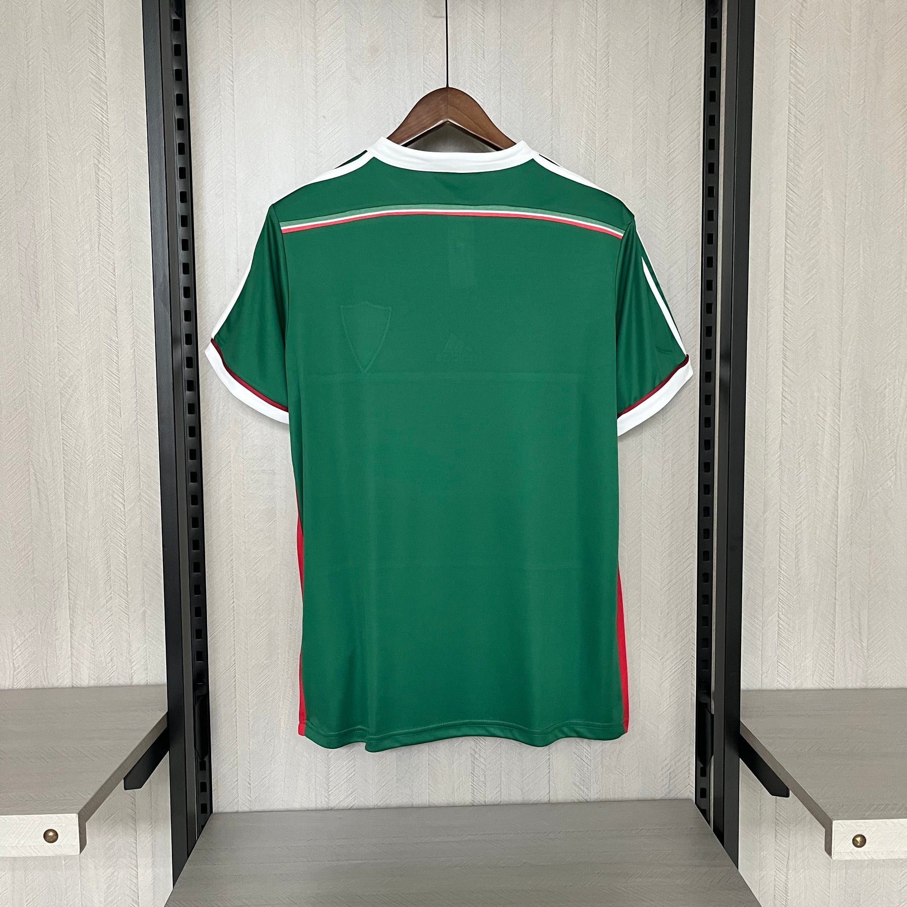 CAMISA RETRÔ PALMEIRAS EDIÇÃO ESPECIAL 2014