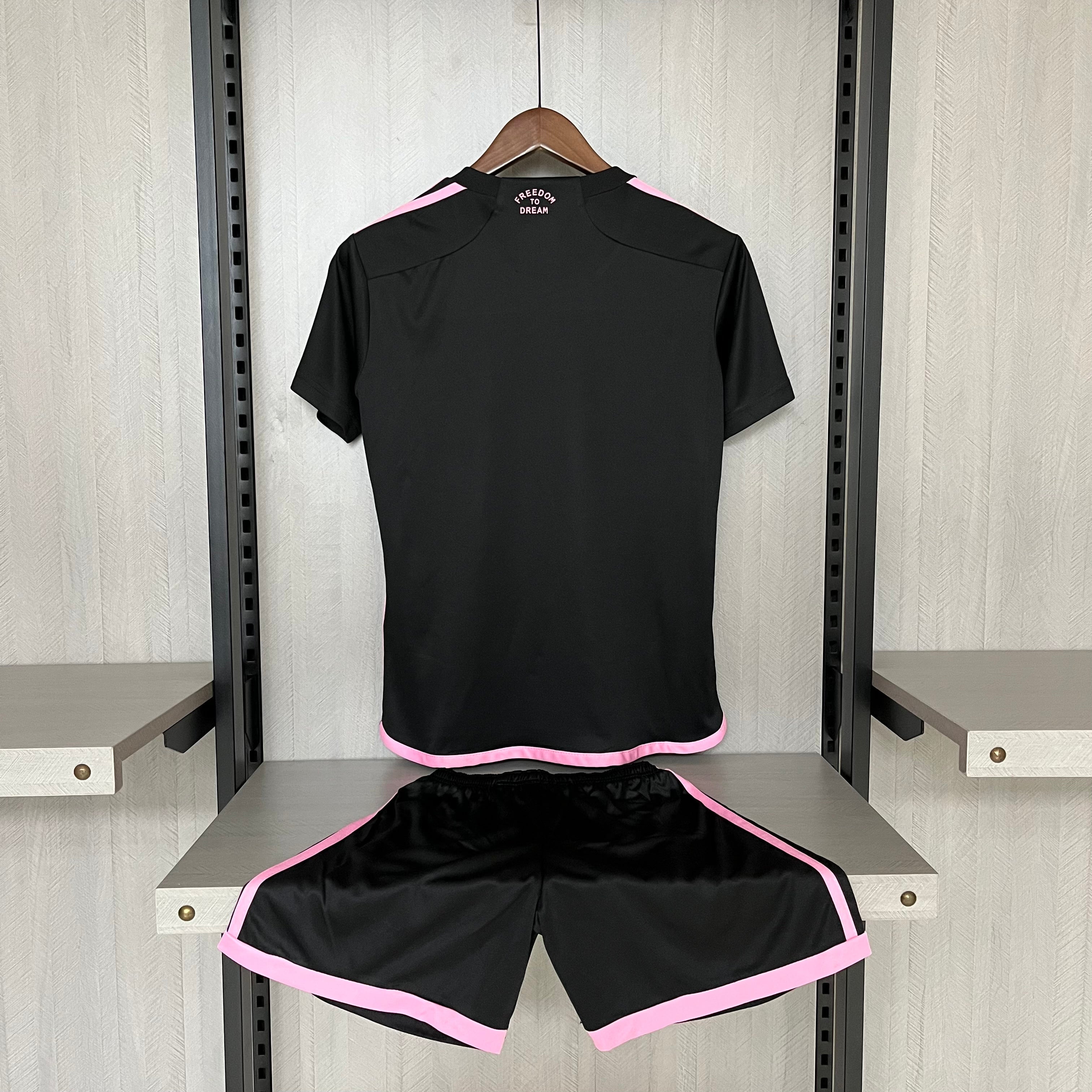 KIT INFANTIL INTER MIAMI AWAY 24/25