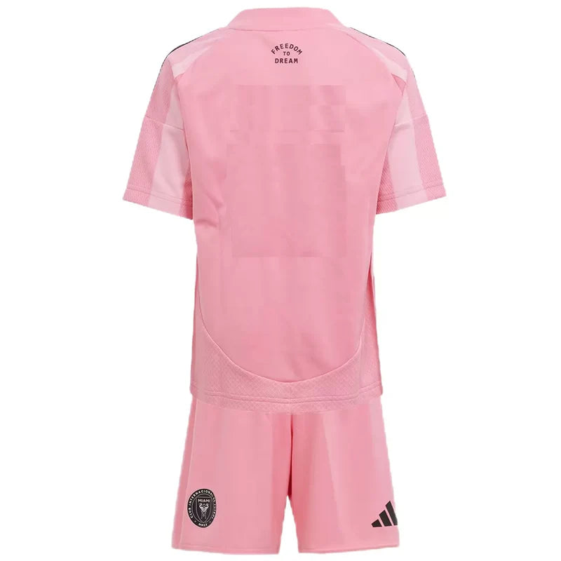KIT INFANTIL INTER MIAMI HOME 25/26