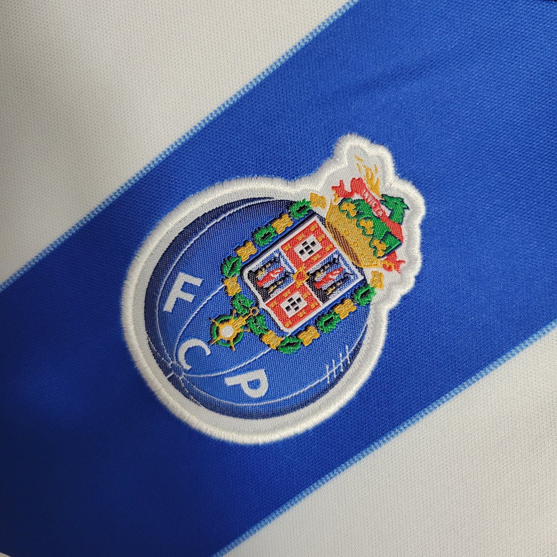 KIT INFANTIL PORTO HOME 23/24