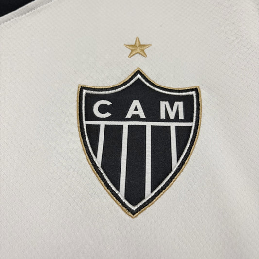 CAMISA GALO RESERVA 2026/27 MASCULINA TORCEDOR