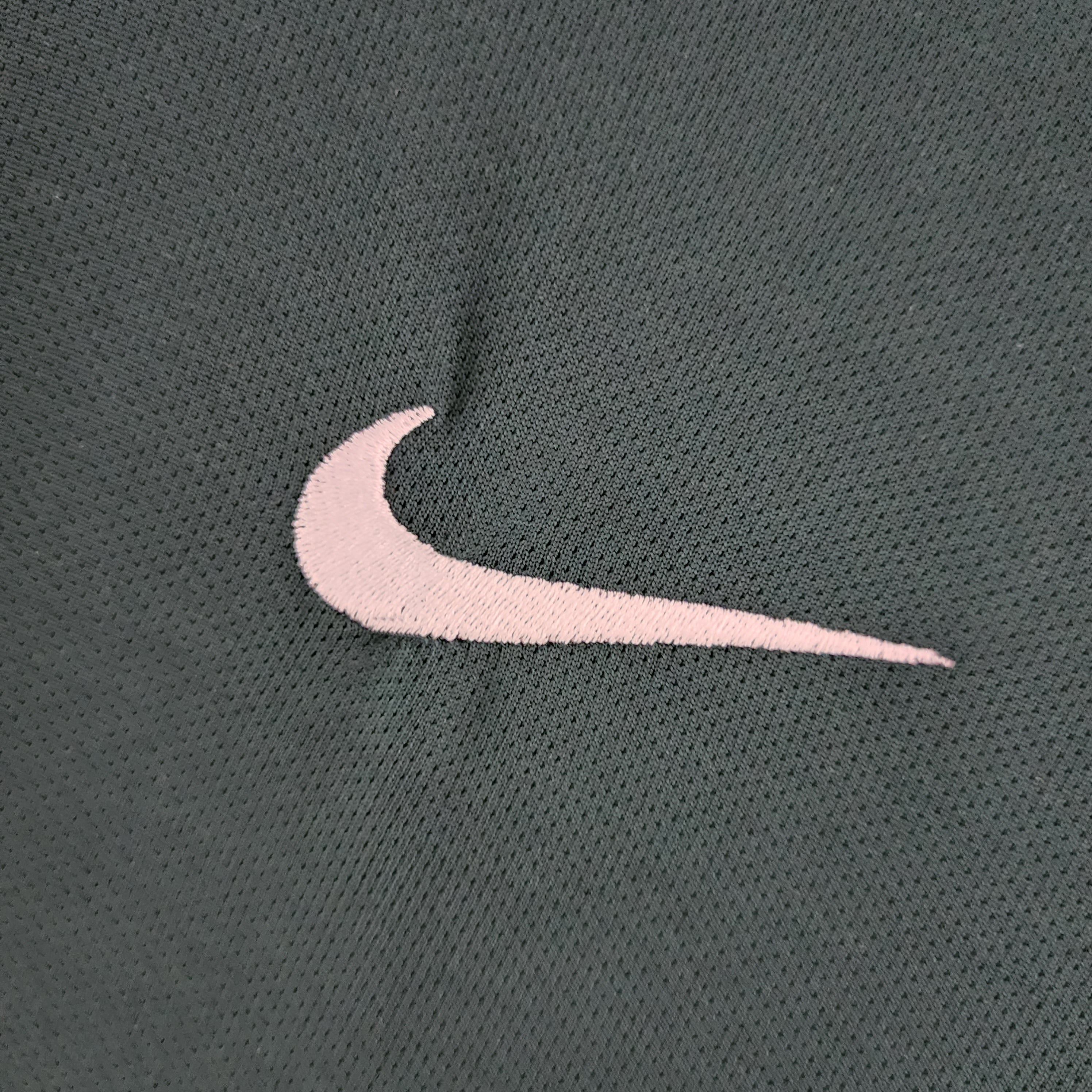 CAMISA RETRÔ BRASIL GOLEIRO 1998