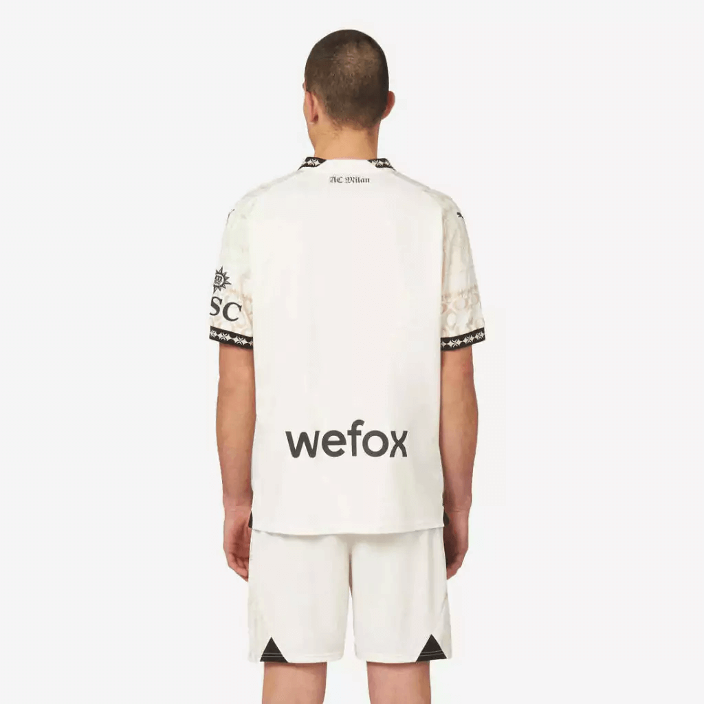 CAMISA MILAN PLEASURES II