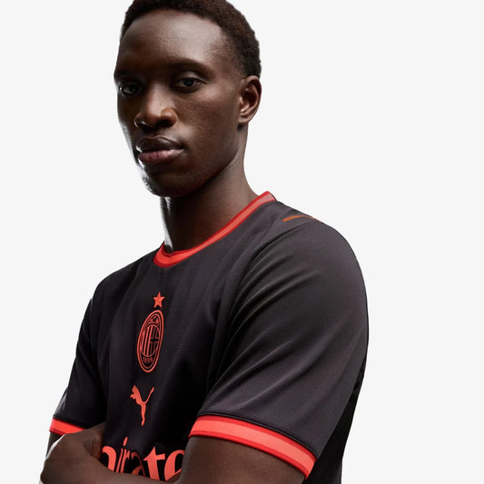 CAMISA MILAN THIRD III 2026/27 TORCEDOR