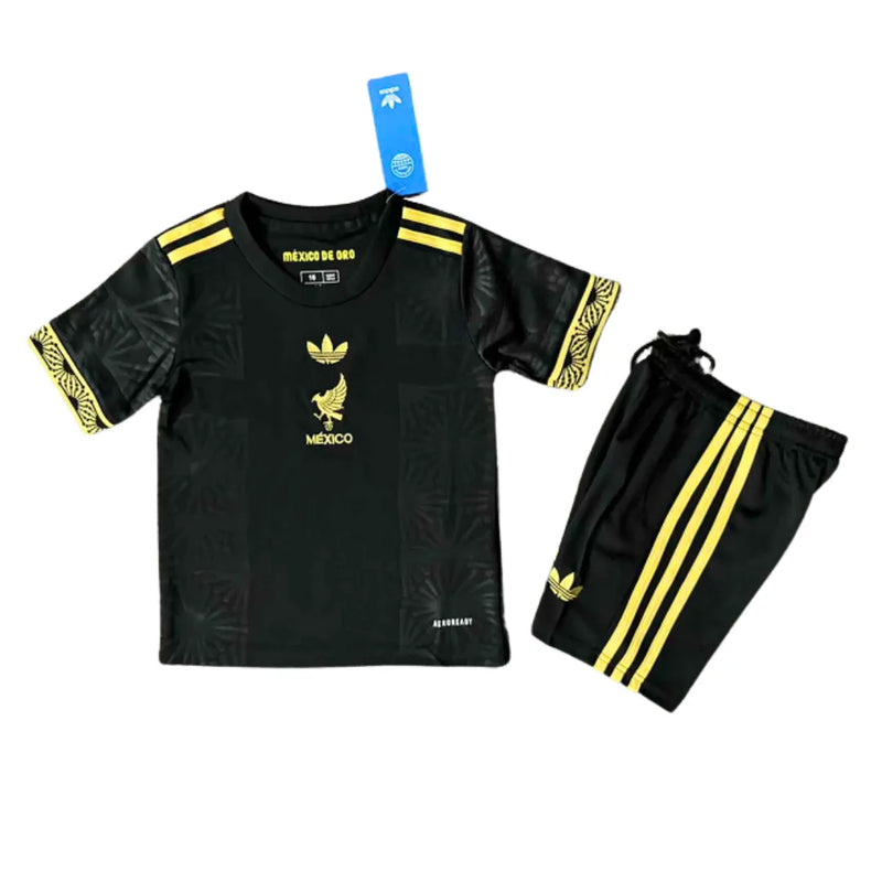 KIT INFANTIL MÉXICO 2025/26