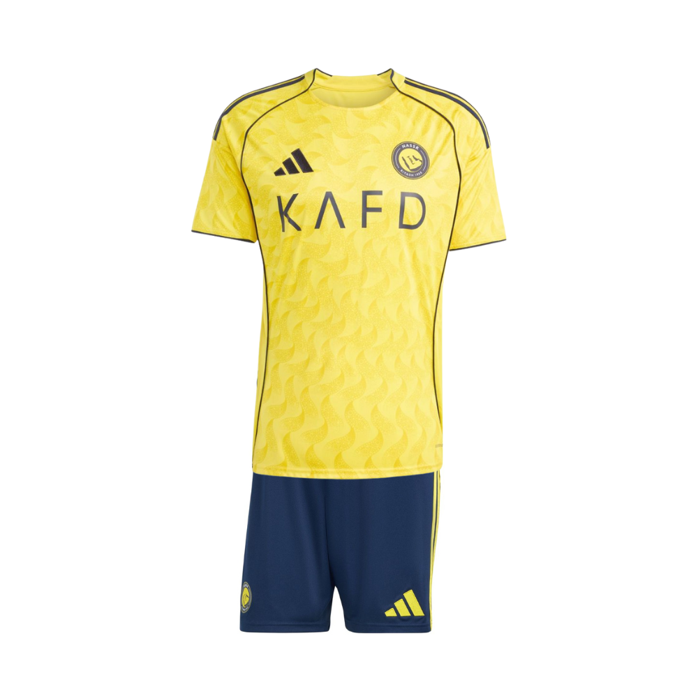 CONJUNTO INFANTIL AL NASSR I 2025/2026