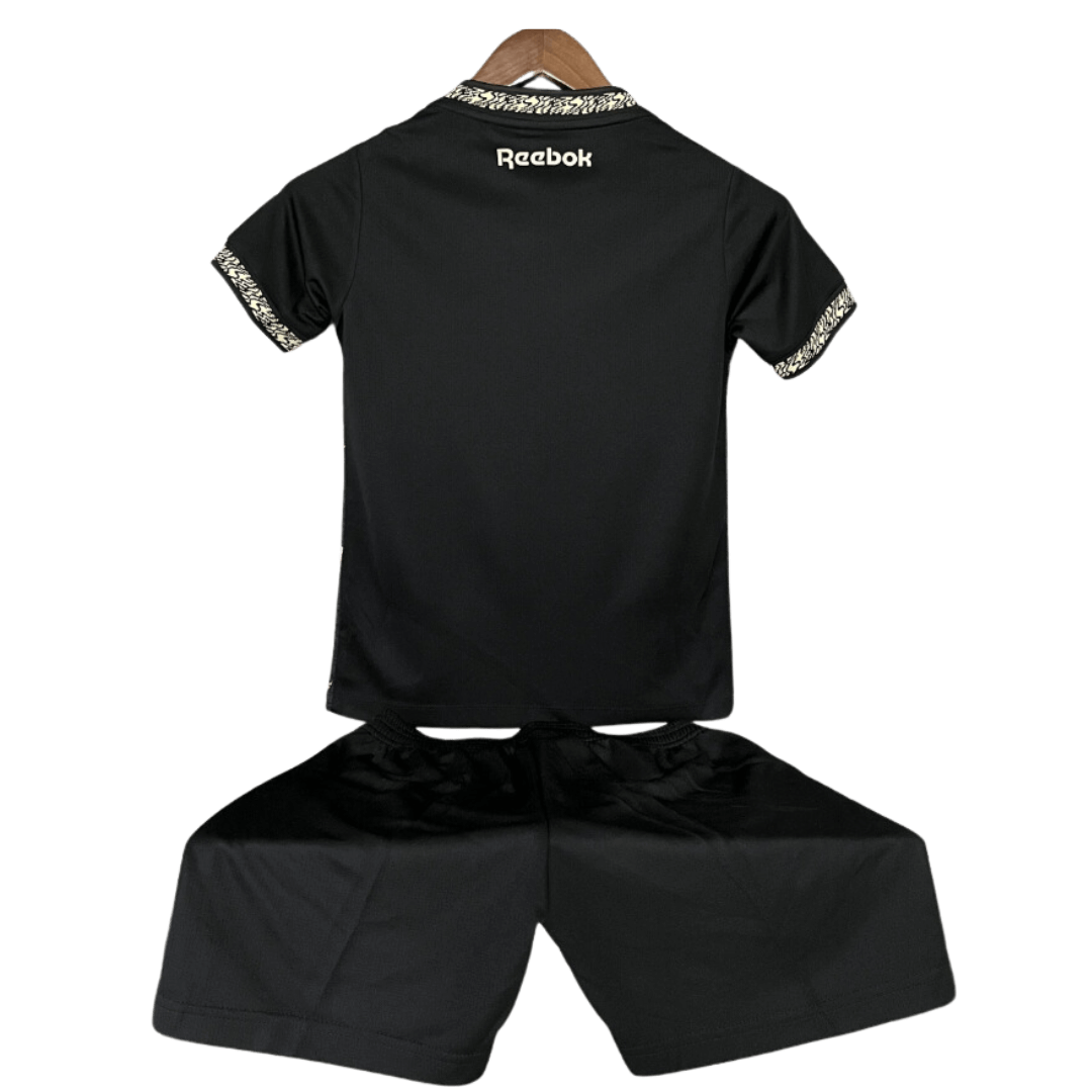 CONJUNTO INFANTIL BOTAFOGO II RESERVA 2024/25