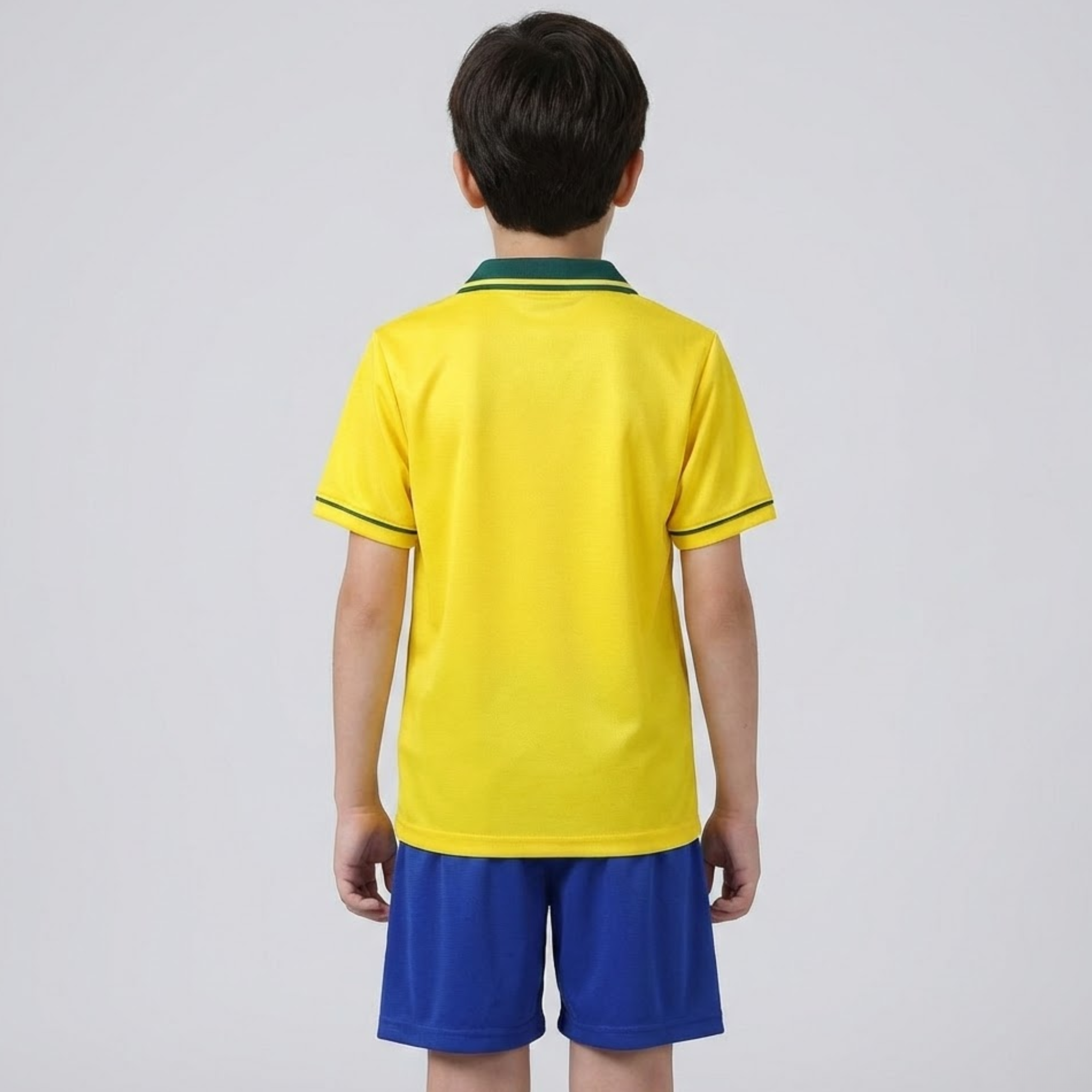 CONJUNTO INFANTIL BRASIL 1993