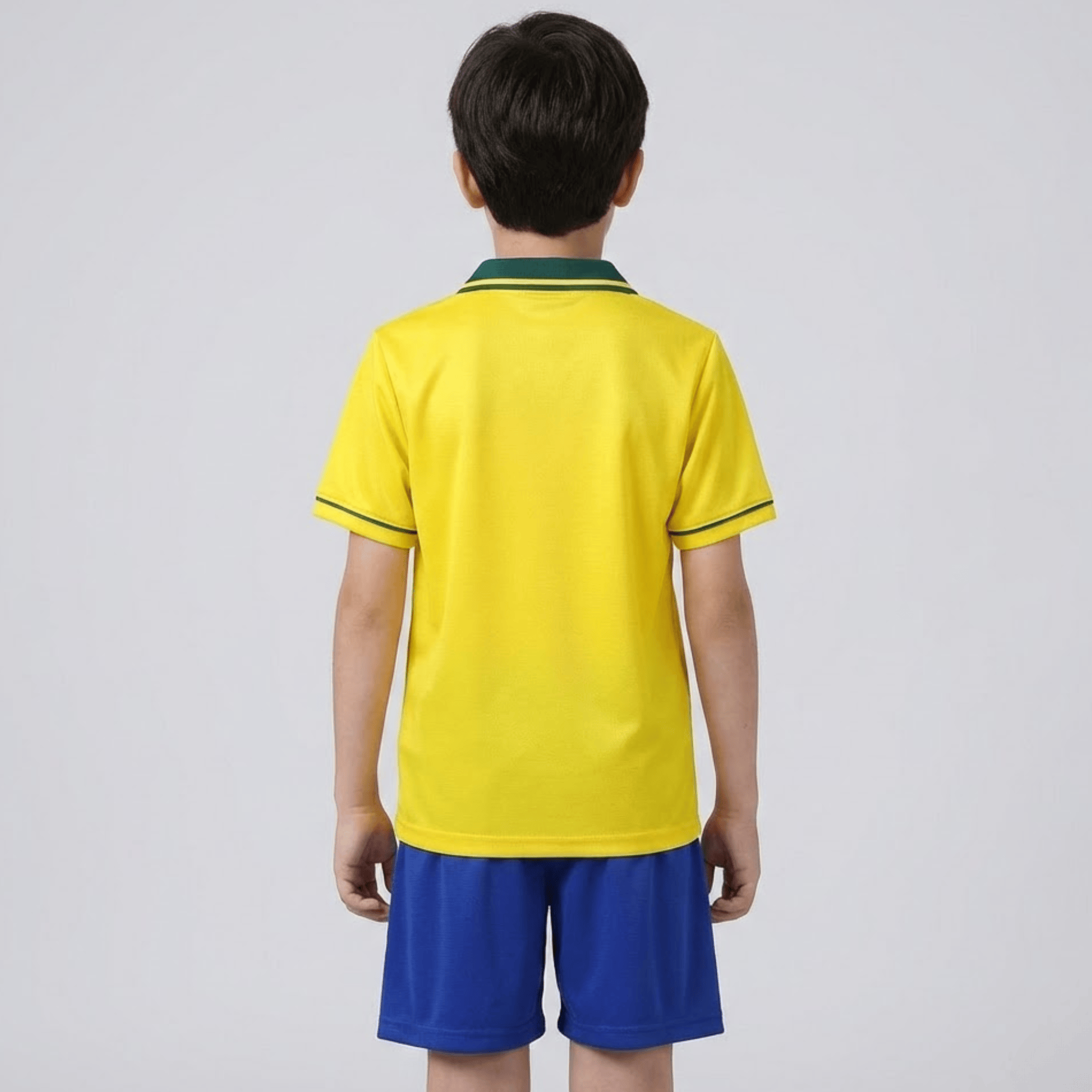 CONJUNTO INFANTIL BRASIL 1993