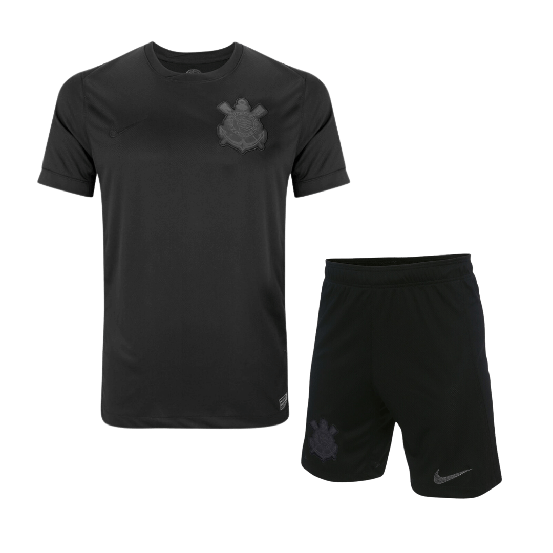 onde comprar camisa infantil do corinthians para criança