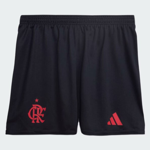 CONJUNTO INFANTL MENGÃO 2025 RESERVA