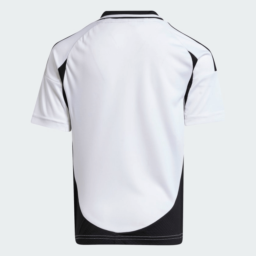 CONJUNTO INFANTIL JUVENTUS HOME I 2024/25