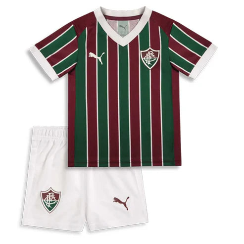 CONJUNTO INFANTIL FLUMINENSE HOME 26/27