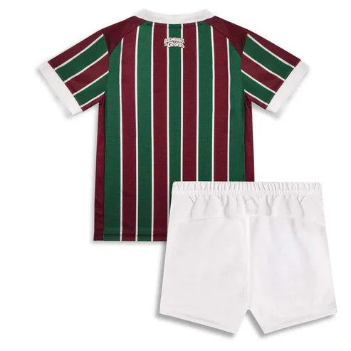 CONJUNTO INFANTIL FLUMINENSE HOME 26/27
