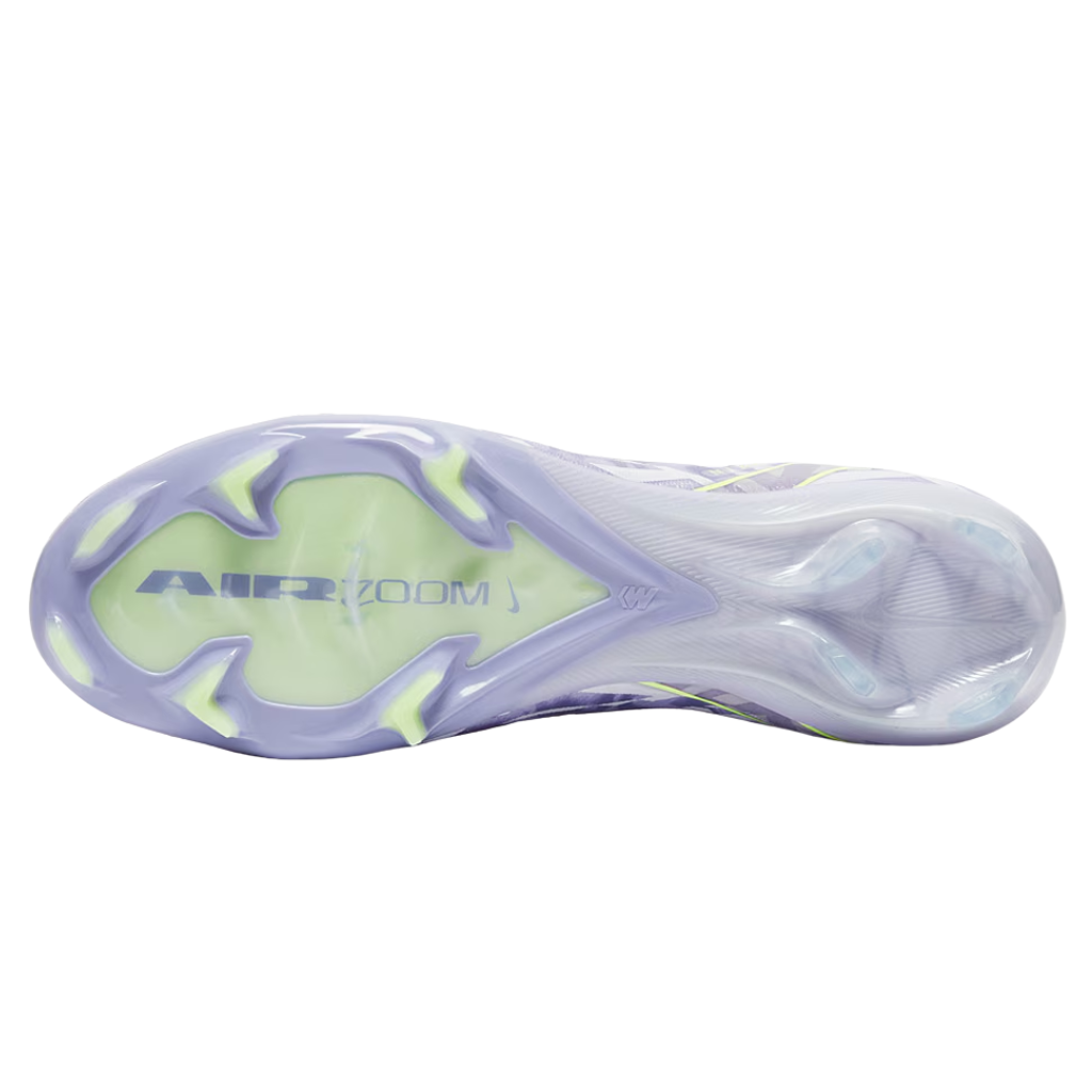 Chuteira de Campo Nike Zoom Mercurial Vapor 16 Elite FG United