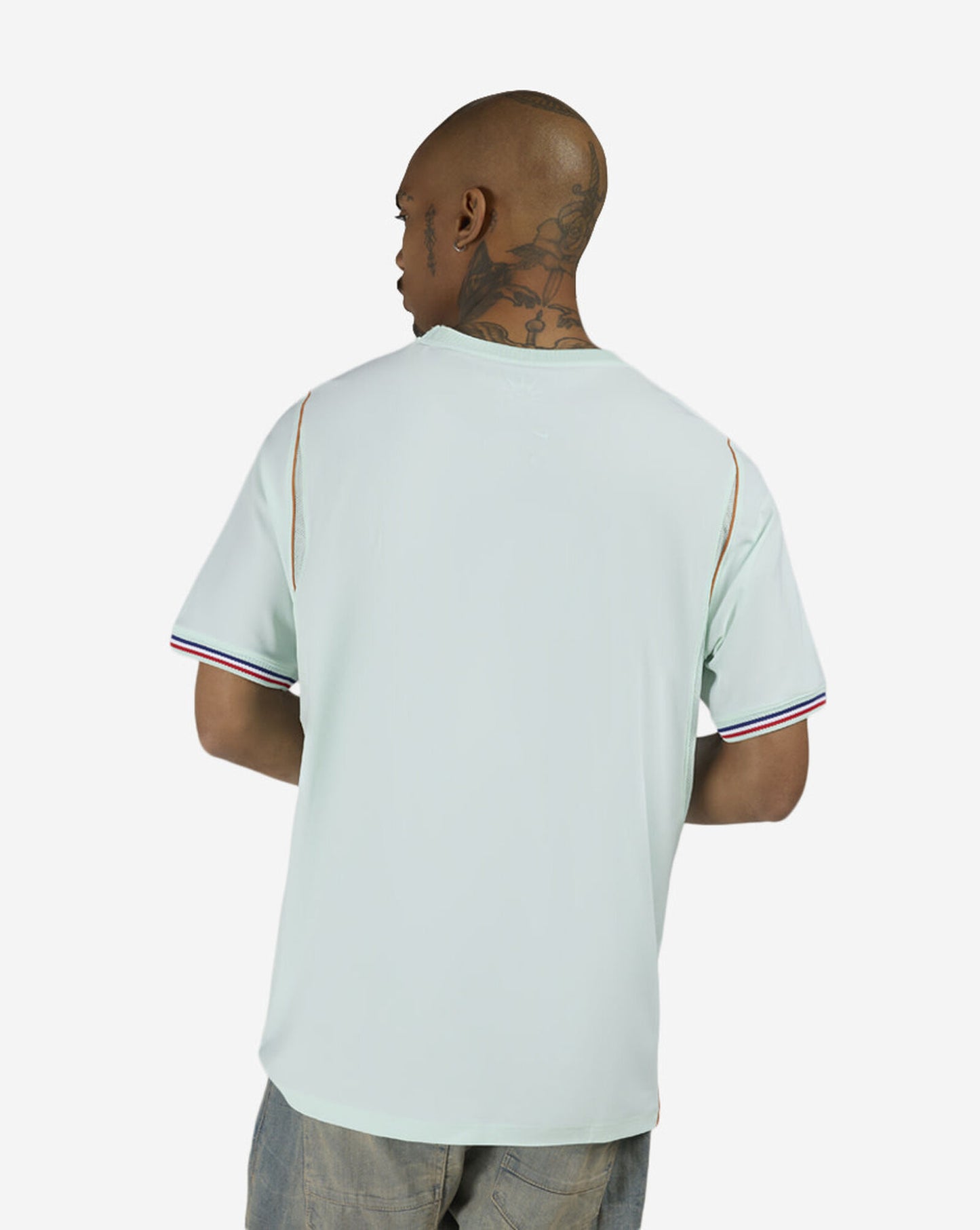 CAMISA FRANÇA RESERVA COPA DO MUNDO 2026