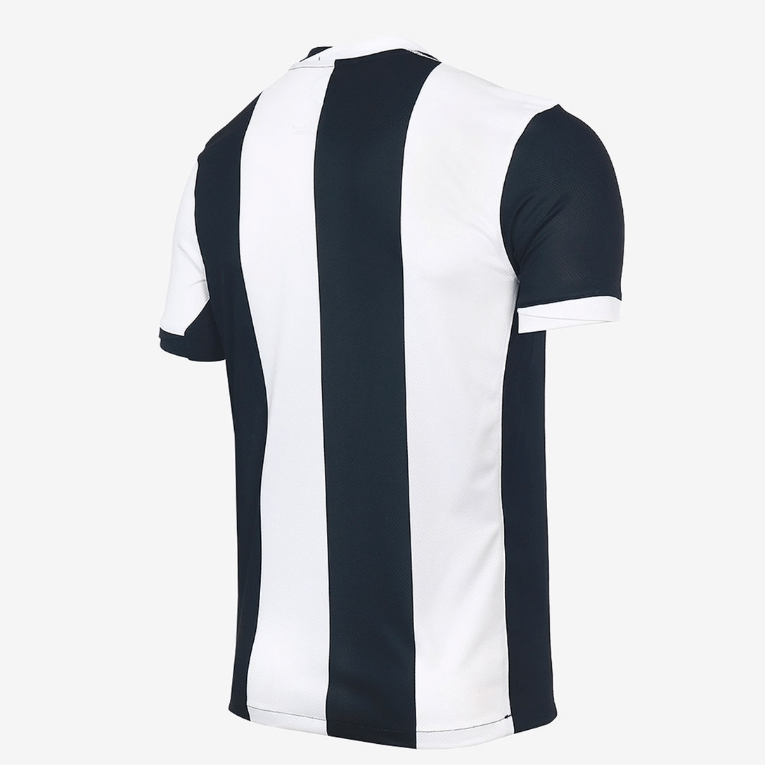CAMISA TIMAO III THIRD 2024/25 TORCEDOR PRETA/BRANCA