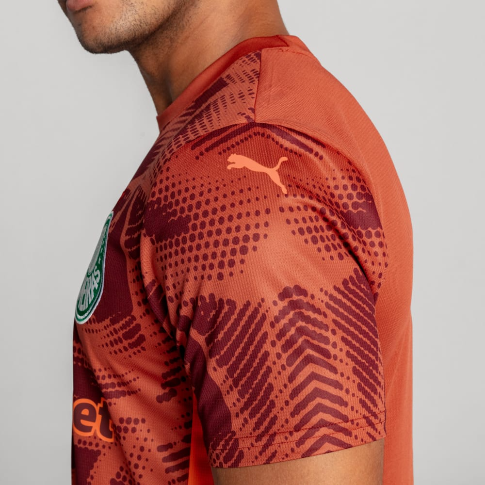 CAMISA VERDÃO GOLEIRO 2025 MASCULINA