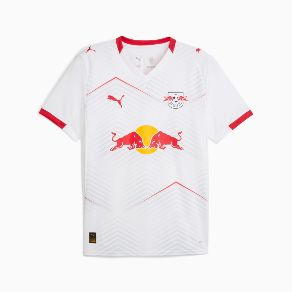 CAMISA RB LEIPZING I HOME 2025/26 TORCEDOR