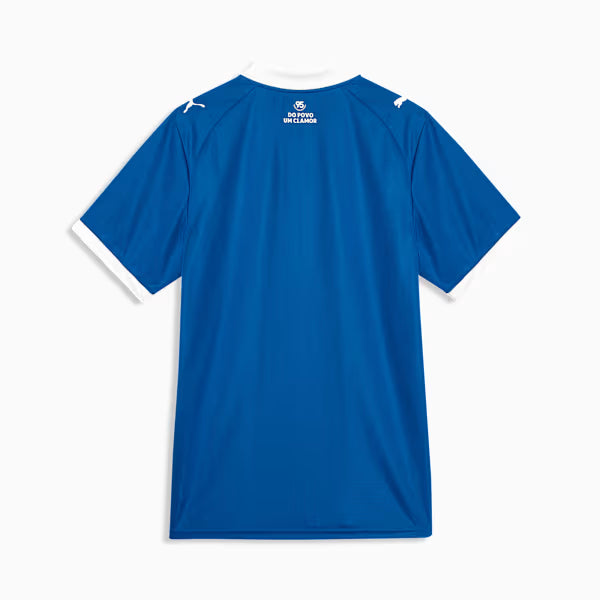 CAMISA RESERVA BAHIA 2026/27 LISTRADA MASCULINA