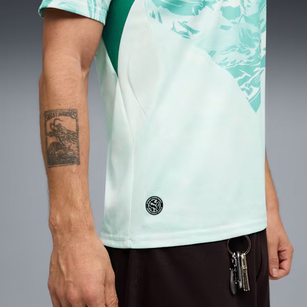 CAMISA PORTUGAL RESERVA COPA DO MUNDO 2026