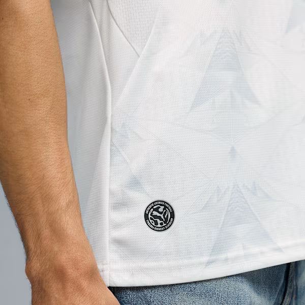 CAMISA EGITO AWAY COPA DO MUNDO 2026