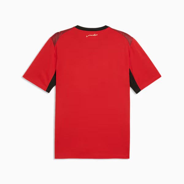 CAMISA EGITO HOME COPA DO MUNDO 2026