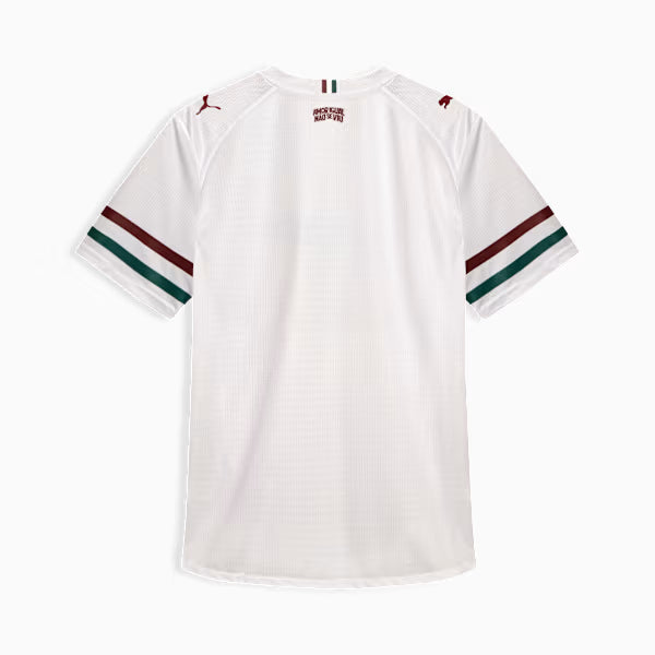 CAMISA FLUMINENSE RESERVA II 2026/27 JOGADOR