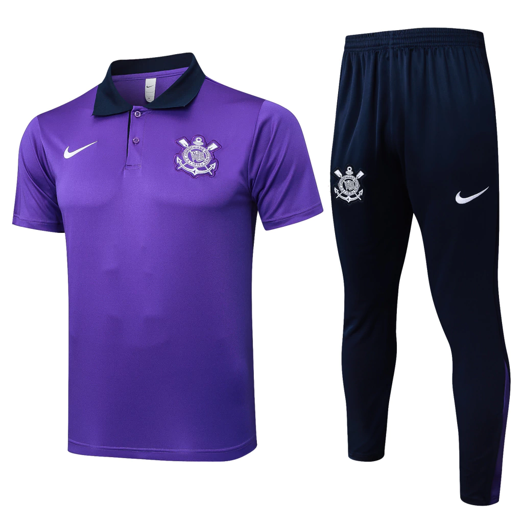 CONJUNTO TIMAO 2025/26 MASCULINA