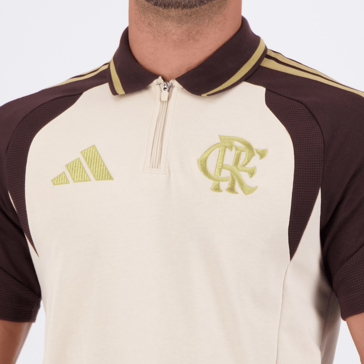 Polo Mengão 2026/27 Comissão