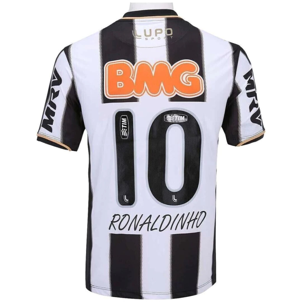 CAMISA GALO 2013 TITULAR LIBERTADORES