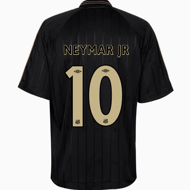 comprar camisa santos neymar 10