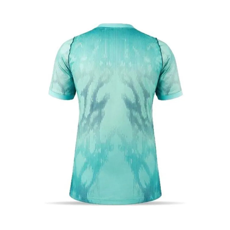 CAMISA SEL. BR GOLEIRO 2026 TORCEDOR MASCULINO COPA DO MUNDO