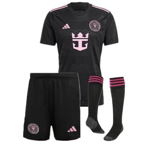 KIT INFANTIL INTER MIAMI AWAY 24/25