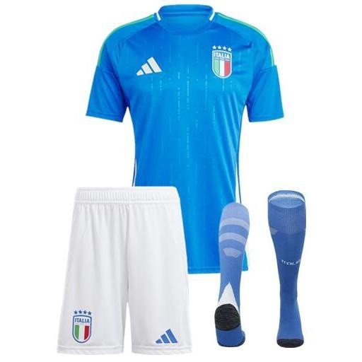 KIT INFANTIL ITÁLIA HOME 24/25