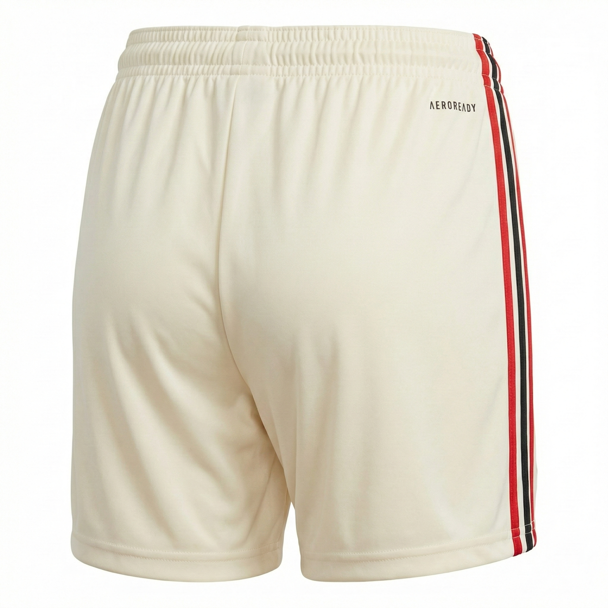 SHORTS FEMININO MENGÃO 2025