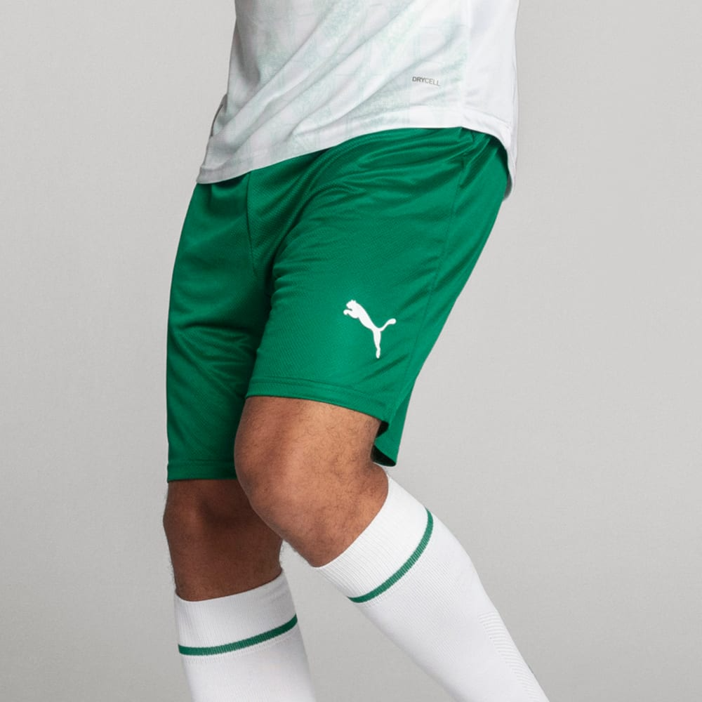SHORTS VERDÃO TITULAR I 2025/26 MASCULINO