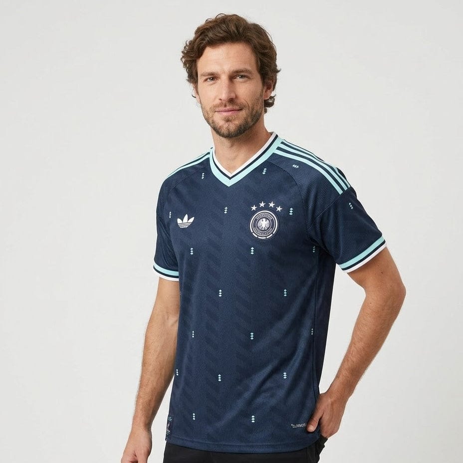 CAMISA ALEMANHA 2026 FWC PRONTA ENTREGA TORCEDOR