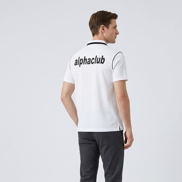 CAMISA PEIXE RETRÔ HOME 2001