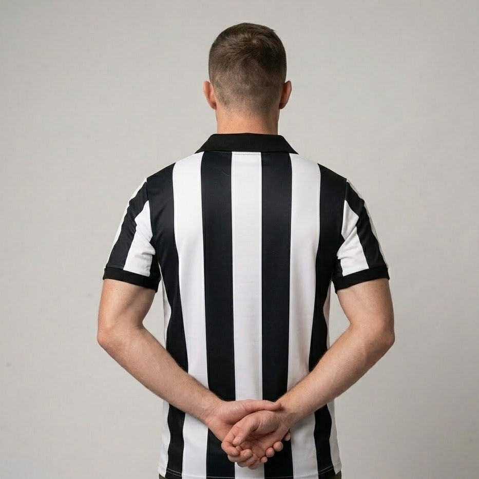 CAMISA PEIXE RETRÔ AWAY 1956