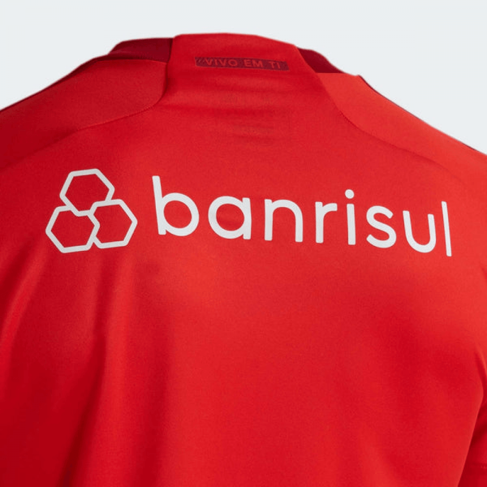 CAMISA INTERNACIONAL I 2023/24