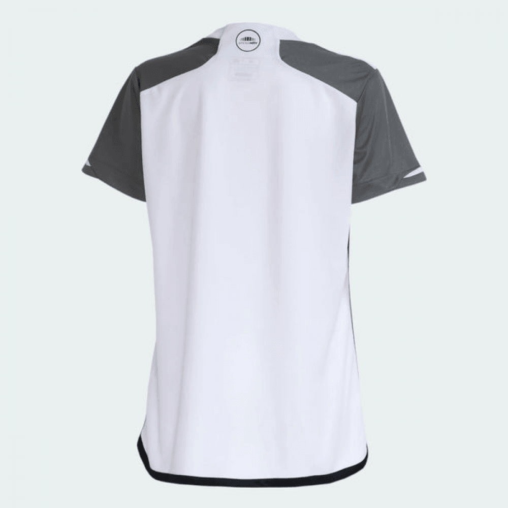 CAMISA FEMININA GALO II 2023/24