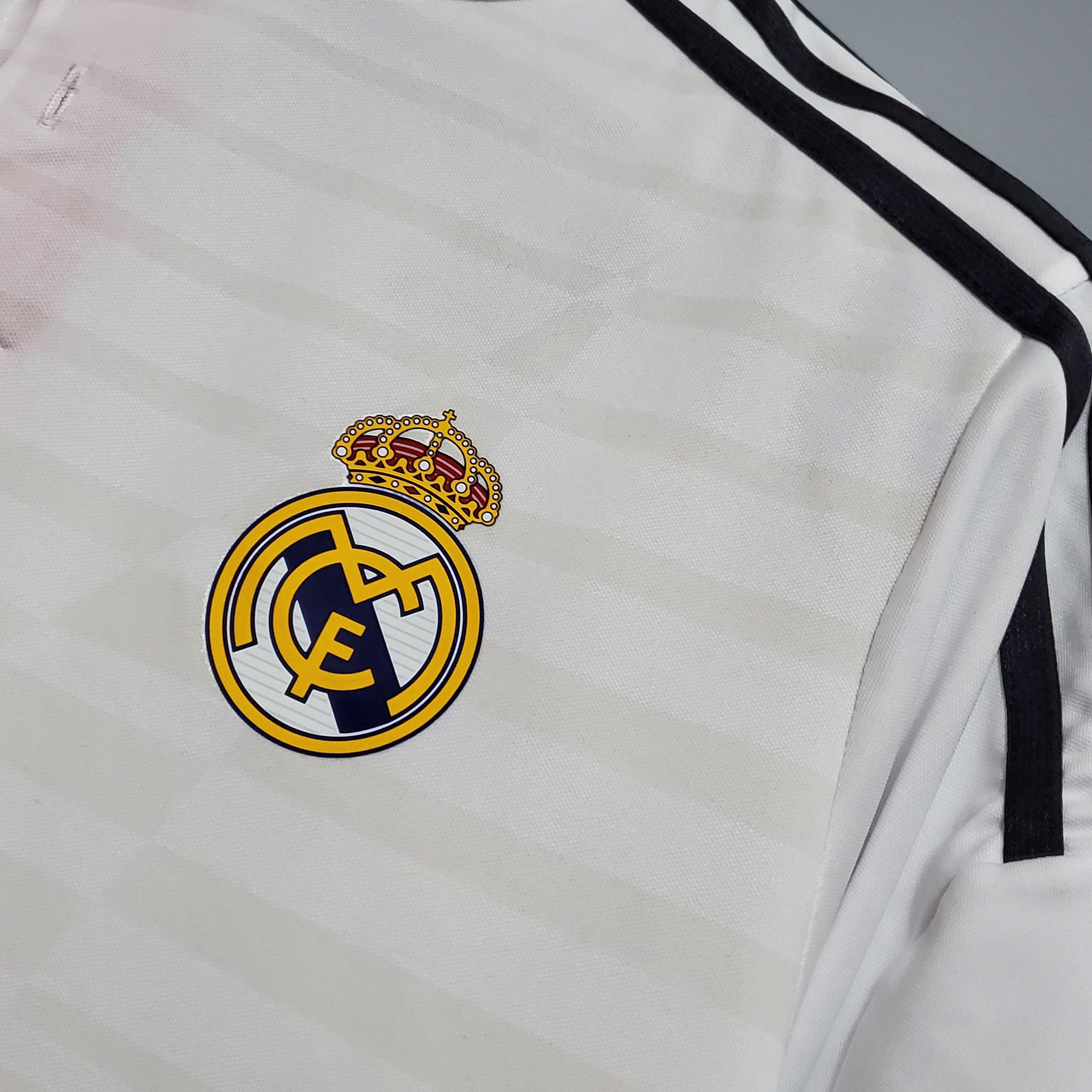 camisa-real-madrid-HOME-torcedor-masculina-2014/15-bwin-cr7-branca-adidas-RETRO