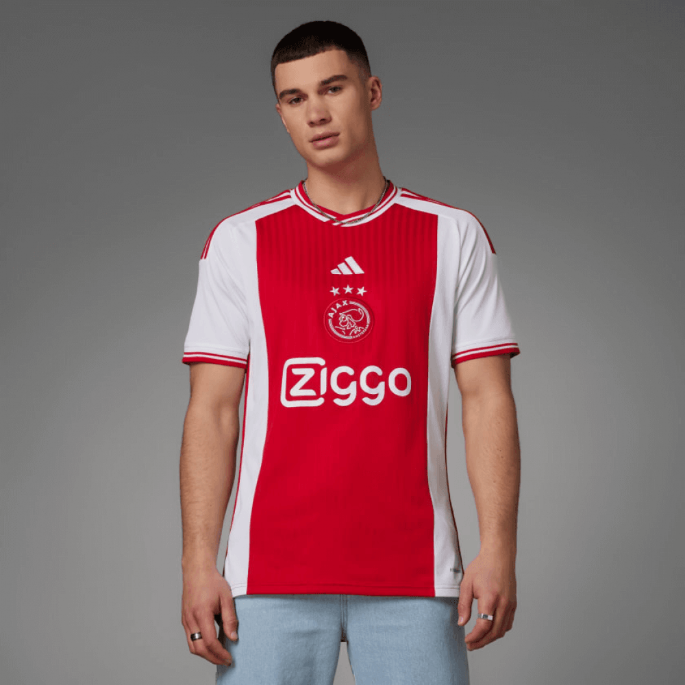 CAMISA AJAX I 2023/24